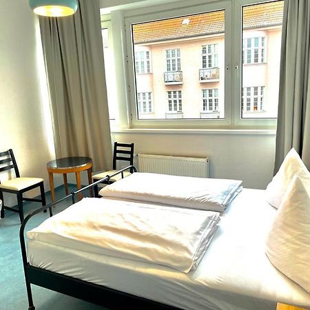 Rixhouse Hostel Berlin Extérieur photo