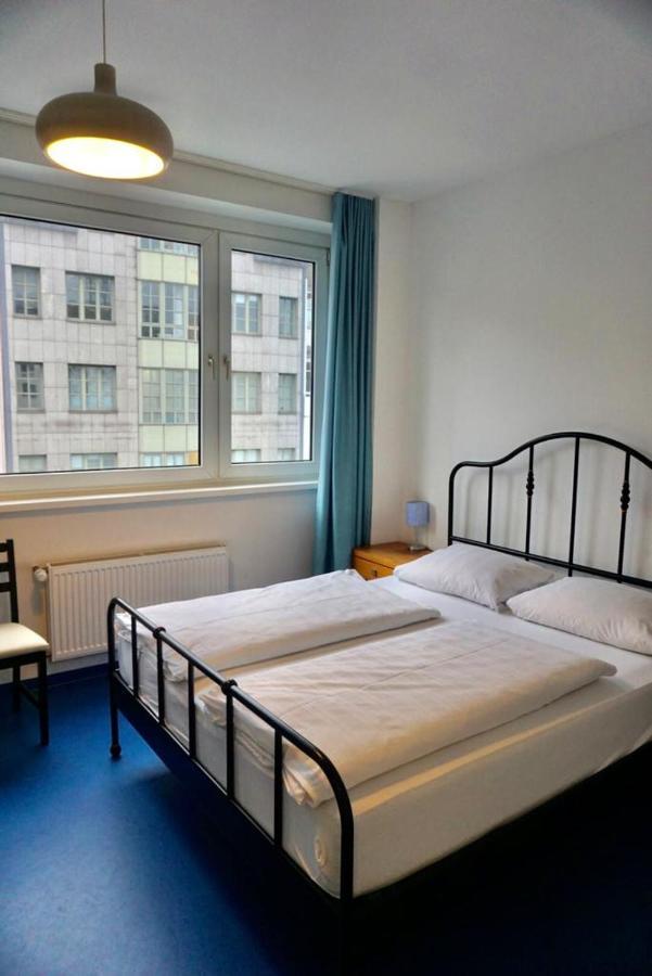 Rixhouse Hostel Berlin Extérieur photo