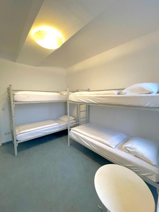 Rixhouse Hostel Berlin Extérieur photo