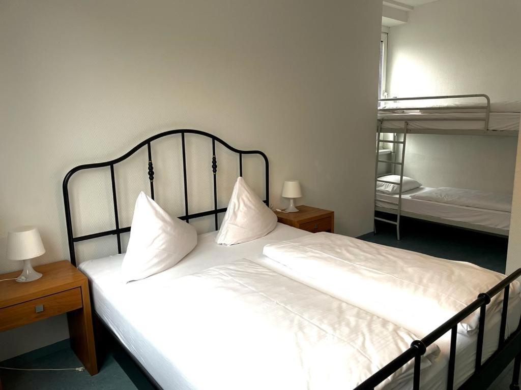 Rixhouse Hostel Berlin Extérieur photo