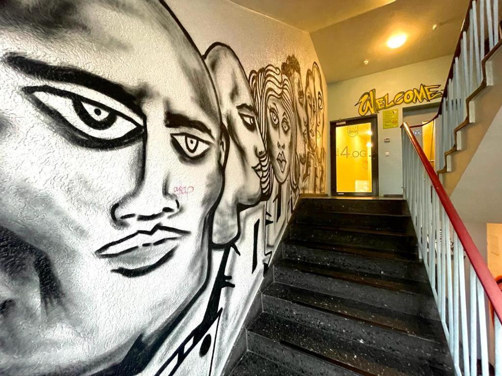 Rixhouse Hostel Berlin Extérieur photo