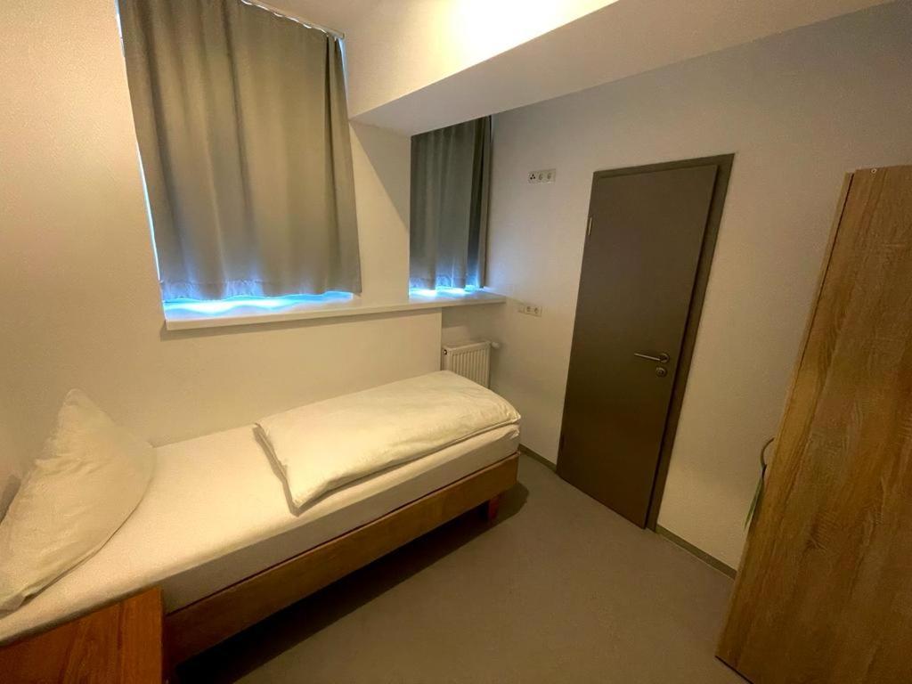 Rixhouse Hostel Berlin Extérieur photo