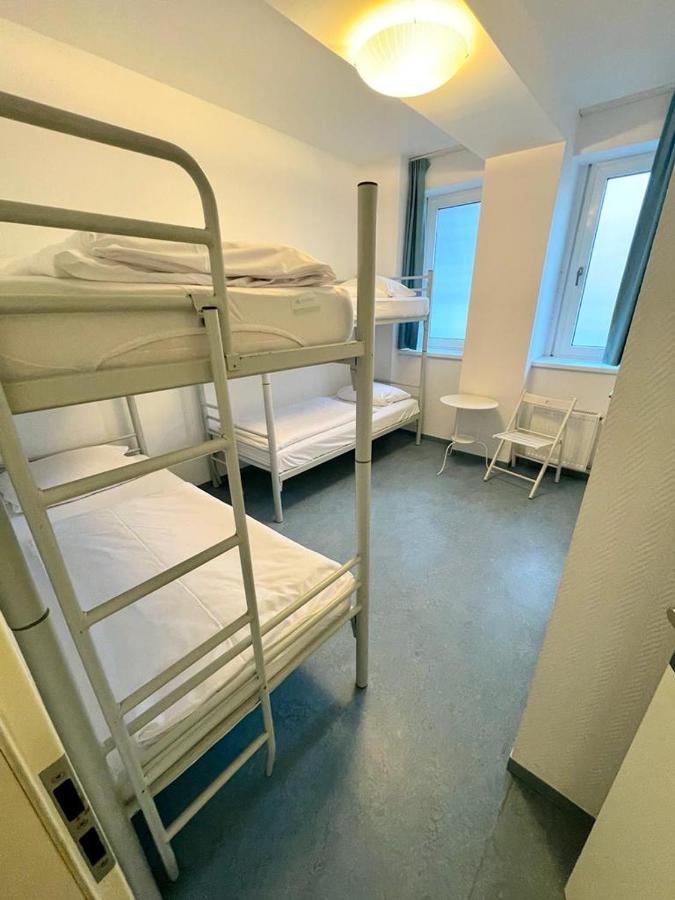 Rixhouse Hostel Berlin Extérieur photo