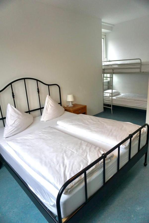 Rixhouse Hostel Berlin Extérieur photo
