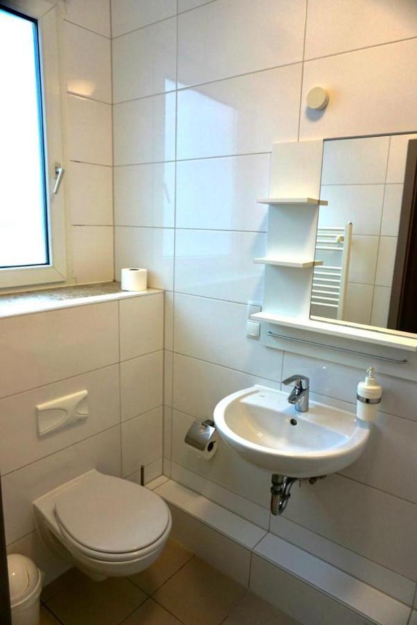 Rixhouse Hostel Berlin Extérieur photo