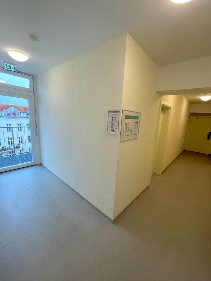 Rixhouse Hostel Berlin Extérieur photo