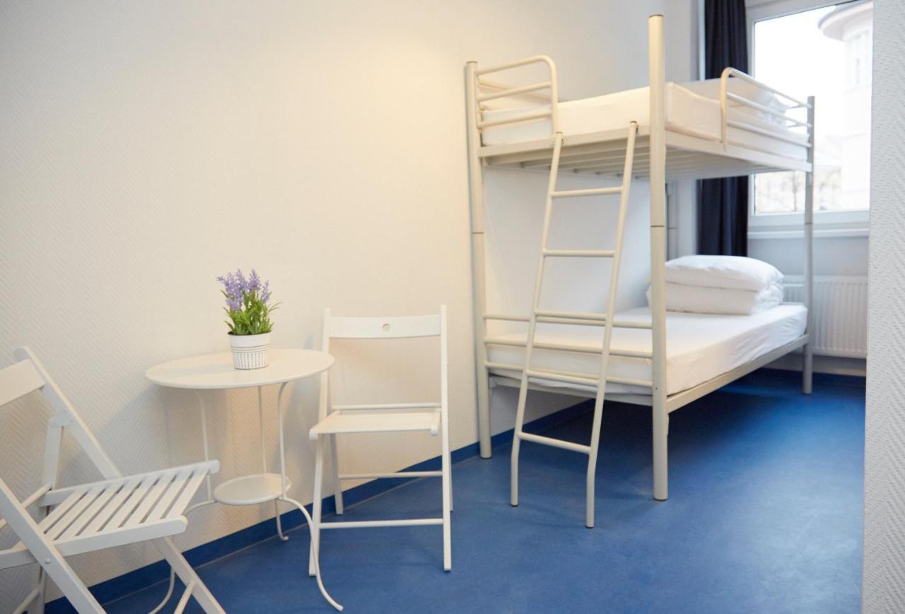 Rixhouse Hostel Berlin Extérieur photo