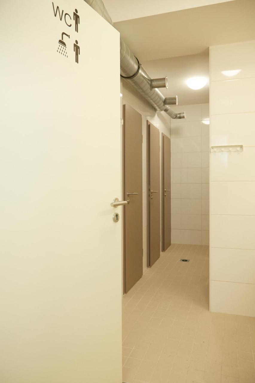 Rixhouse Hostel Berlin Extérieur photo