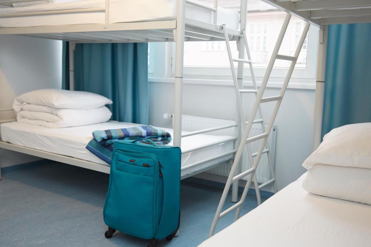 Rixhouse Hostel Berlin Extérieur photo