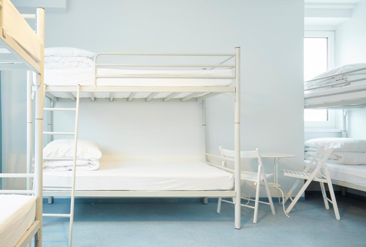 Rixhouse Hostel Berlin Extérieur photo