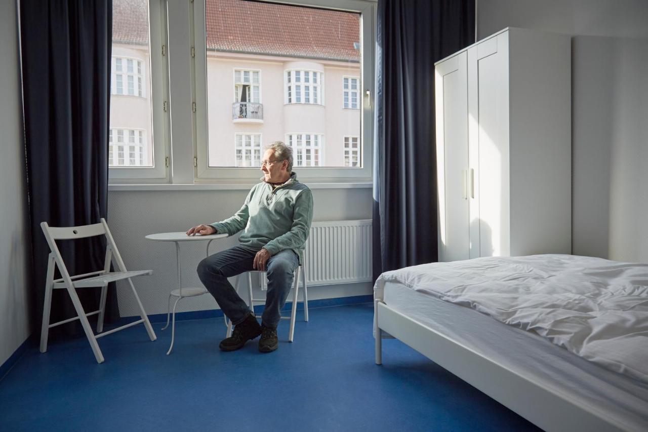 Rixhouse Hostel Berlin Extérieur photo